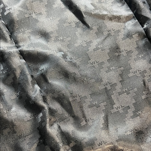 Wilsons Leather Women's Classic Black Jacket - Picture 8 of 12